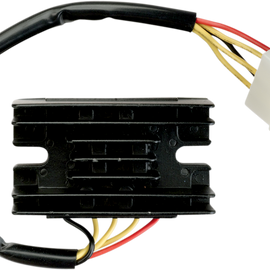 Regulator - Rectifier - Suzuki