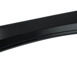 Windshield Center Trim - Black - FLTR '15+