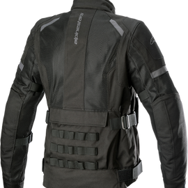 Stella Crosshill WP Air Jacket - Black - Medium