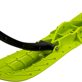 XM Pro Mountain Ski - Hi-Vis