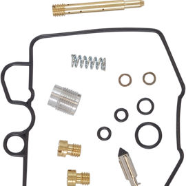 Carburetor Repair Kits