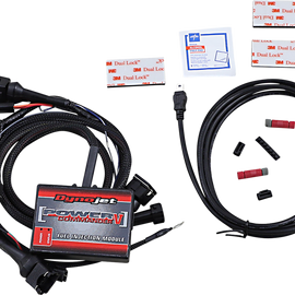 Power Commander V - BMW S1000RR