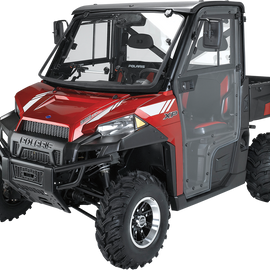 Complete Cab - Ranger 900