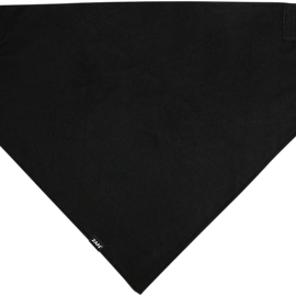 3-in-1 Sportflex Bandanna - Black