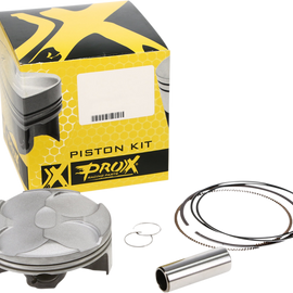 Piston Kit - Beta RR300 '18-'19