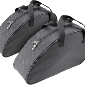 Saddlebag Liner - Teardrop - Large