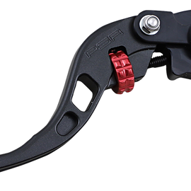 Black Apex Brake Lever