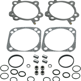 Top End Gasket Kit 4-1/8"