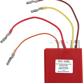 Regulator/Rectifier - Polaris