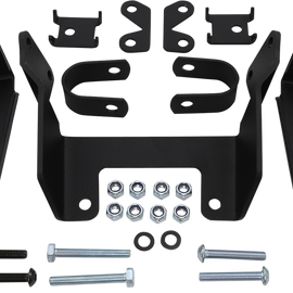 Mount Kit for Front Bumper - Grizzly 450