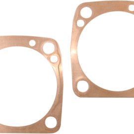 Copper Base Gasket - Big Twin