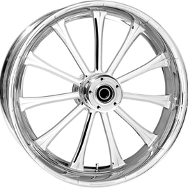 Rear Wheel - Exile - 18 x 5.5 - With ABS