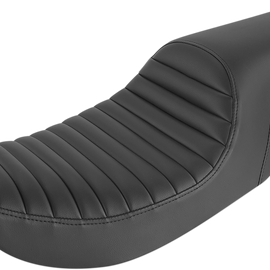 Profiler Seat - Tuck and Roll