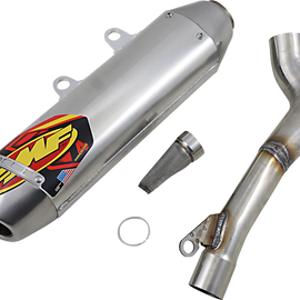 Powercore 4 HEX Muffler