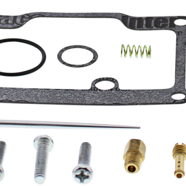 Carburetor Repair Kit - Polaris