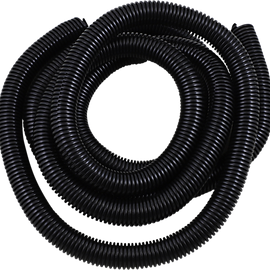 Wire Loom - 3/4" Diameter - 6'