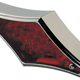 LED Taillight - Diamond