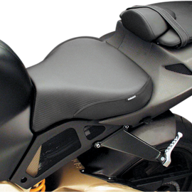 Seat - Black - Carbon FX - RSV