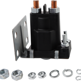 Starter Solenoid