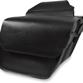 Raptor Saddlebag