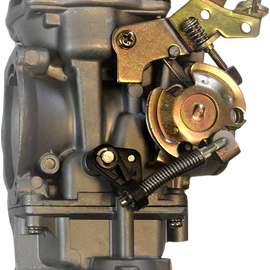 Carburetor CV 40Mm w/Jet