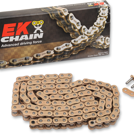 530 ZVX3 - Sportbike Chain- 150 Links - Gold