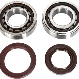 Crank Bearings