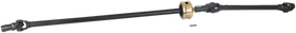 Front Drive Shaft