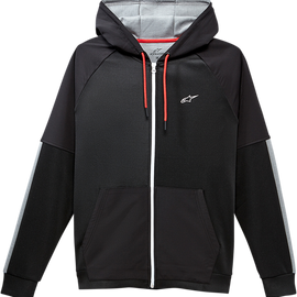 Sudadera Alpinestars Talon - Negro