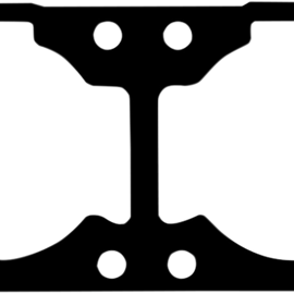 Base Gasket - .020" - Kawasaki 750/800