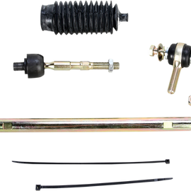 Tie-Rod Assembly Kit - Left Front Inner/Outer