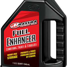 Fuel Enhancer - 32 U.S. fl oz. - 12 Pack