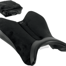 Gel-Channel Sport Seat - R1