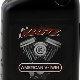 V-Twin Synthetic Engine Oil - 10W-40 - 1 U.S. quart