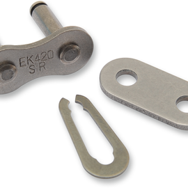 420 SR - Heavy-Duty - Clip Connecting Link