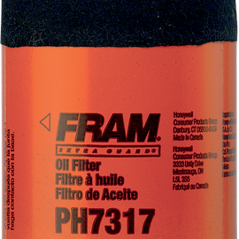 Oil Filter - Yamaha