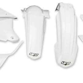Replacement Body Kit - White - YZF