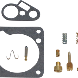 Carburetor Repair Kit -  PW50