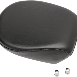 Bare Bones Pillion Deluxe Seat - FLH '02+