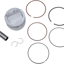 Piston Kit - Suzuki DR350