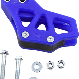 Chain Guide - Yamaha - Blue