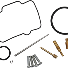 Carburetor Repair Kit - Kawasaki