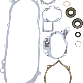 Gasket Kit - Complete