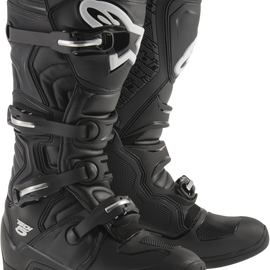 Tech 5 Boots - Black - US 8