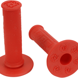 Grips - Hotlap - MX - Soft - Red