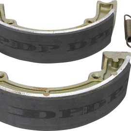 Brake Shoes - Kawasaki