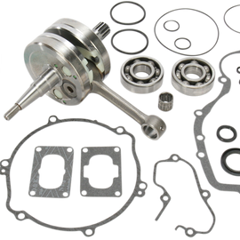 Crankshaft Kit