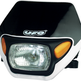 Headlight with Turn Signal