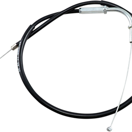 Throttle Cable - Push - Kawasaki