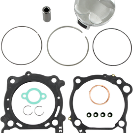 Piston Kit with Gasket - Suzuki